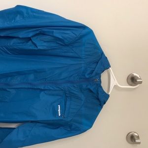 Patagonia jacket